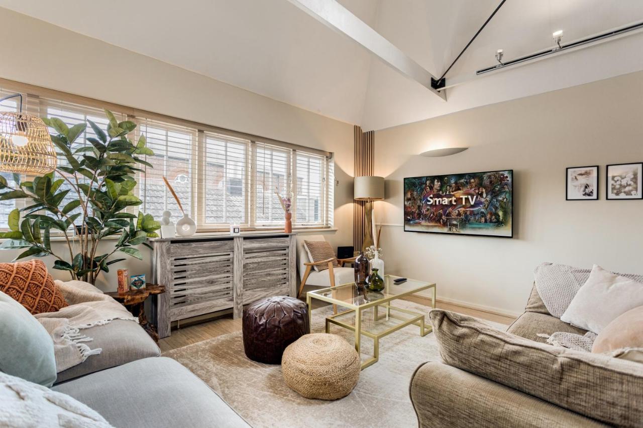 The Rafters - 2 Bedroom Apartment - Central Location - Vibrant Atmosphere Canterbury Ngoại thất bức ảnh