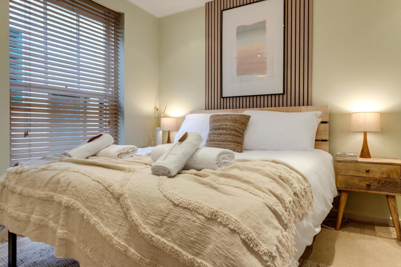 The Rafters - 2 Bedroom Apartment - Central Location - Vibrant Atmosphere Canterbury Ngoại thất bức ảnh