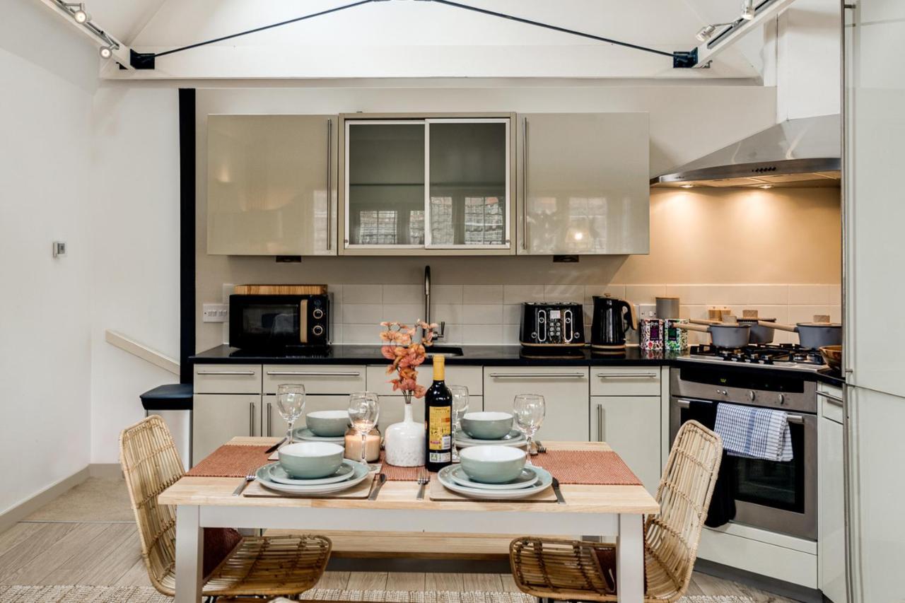 The Rafters - 2 Bedroom Apartment - Central Location - Vibrant Atmosphere Canterbury Ngoại thất bức ảnh