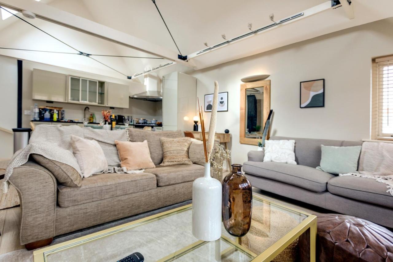 The Rafters - 2 Bedroom Apartment - Central Location - Vibrant Atmosphere Canterbury Ngoại thất bức ảnh