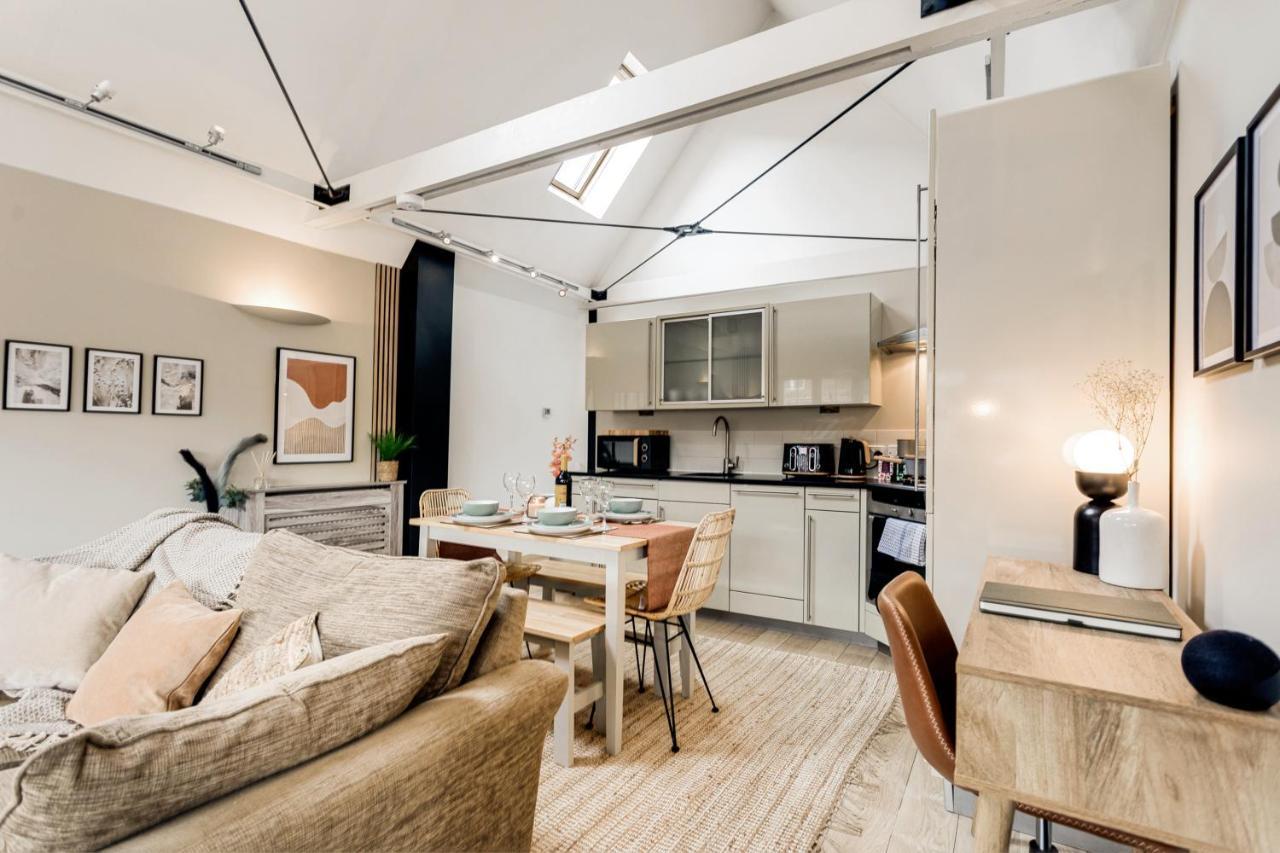 The Rafters - 2 Bedroom Apartment - Central Location - Vibrant Atmosphere Canterbury Ngoại thất bức ảnh