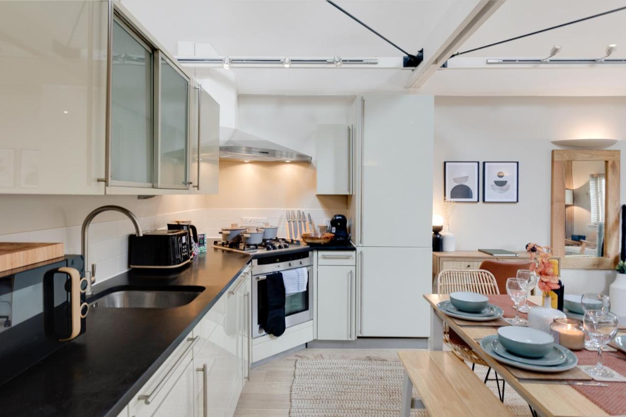The Rafters - 2 Bedroom Apartment - Central Location - Vibrant Atmosphere Canterbury Ngoại thất bức ảnh
