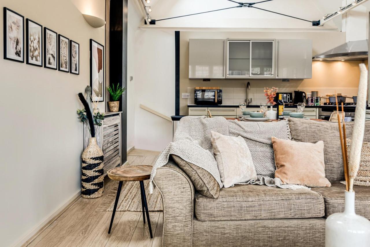 The Rafters - 2 Bedroom Apartment - Central Location - Vibrant Atmosphere Canterbury Ngoại thất bức ảnh