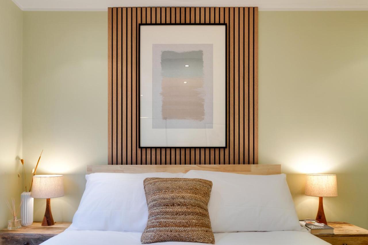 The Rafters - 2 Bedroom Apartment - Central Location - Vibrant Atmosphere Canterbury Ngoại thất bức ảnh